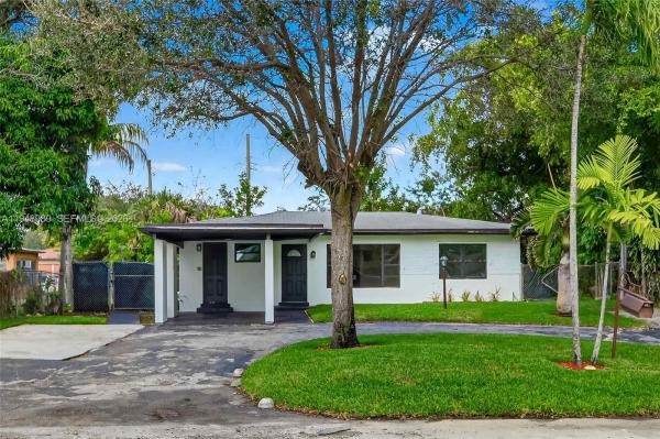 Westwood Heights, 3071 SW 2nd Ct, Fort Lauderdale, Florida 33312, image 1
