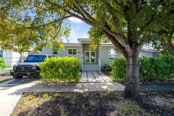 Marlborough, 1786 SW 14th Ter, Miami, Florida 33145, image 1