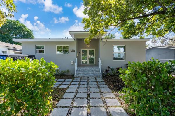 Marlborough, 1786 SW 14th Ter, Miami, Florida 33145, image 2