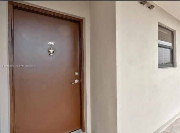 10155 NW 9th St Cir #4-401, Unincorporated Dade County, Florida 33172, image 1