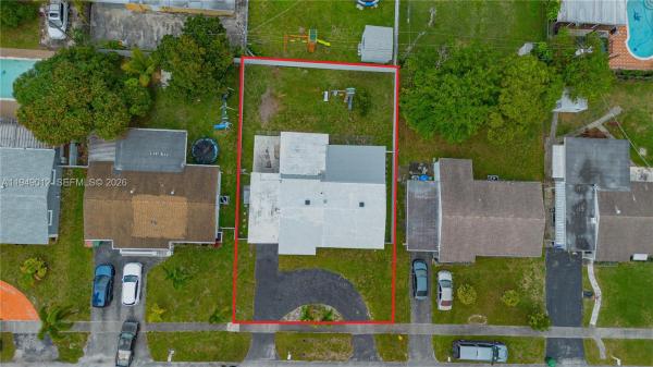 Palm Lane, 6971 SW 24th St, Miramar, Florida 33023, image 3