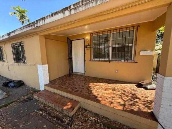 Rose Bower, 8201 NW 5th Ct, West Little River, Florida 33150, image 1