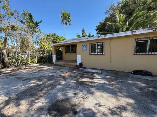Rose Bower, 8201 NW 5th Ct, West Little River, Florida 33150, image 2