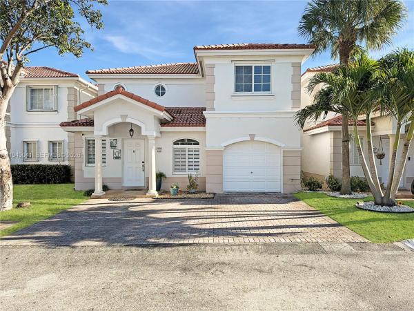 Bella Colina, 7355 NW 173rd Dr #103, Hialeah, Florida 33015, image 1