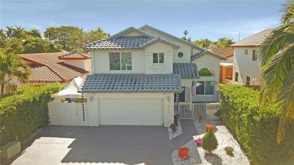 14716 SW 111th Ter, Unincorporated Dade County, Florida 33196, image 1