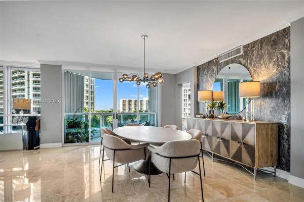 Atlantic 2 At The Point, 21150 NE 38th Ave #702, Aventura, Florida 33180, image 1