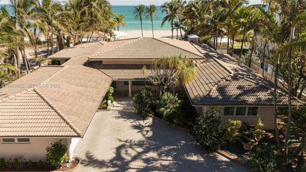 Golden Beach, 205 Ocean Blvd, Golden Beach, Florida 33160, image 1