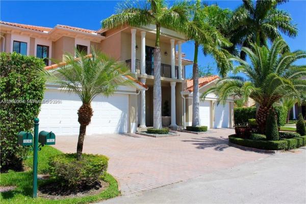 Cutler Cay, 19383 SW 79th Ave, Cutler Bay, Florida 33157, image 1