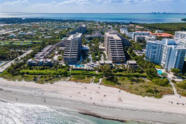Tidemark At Key Colony, 201 Crandon Blvd #107, Key Biscayne, Florida 33149, image 1