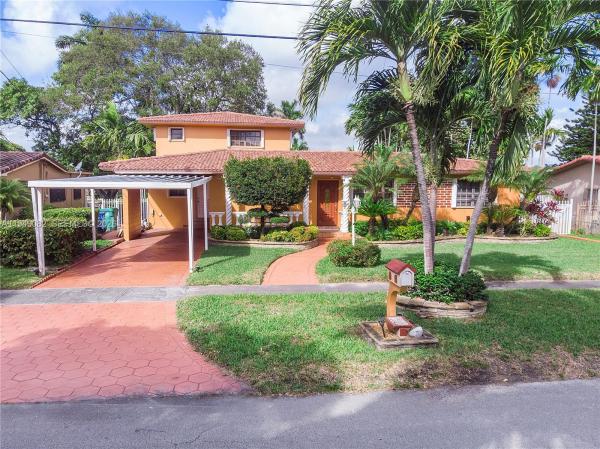 Cravero Lake Shore Estates, 1231 NW 88th St, West Little River, Florida 33147, image 1