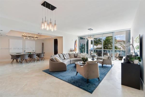 The Residences At The Bath Club, 5959 Collins Ave #606, Miami Beach, Florida 33140, image 1