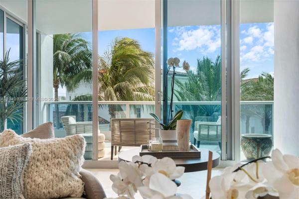 The Residences At The Bath Club, 5959 Collins Ave #606, Miami Beach, Florida 33140, image 2