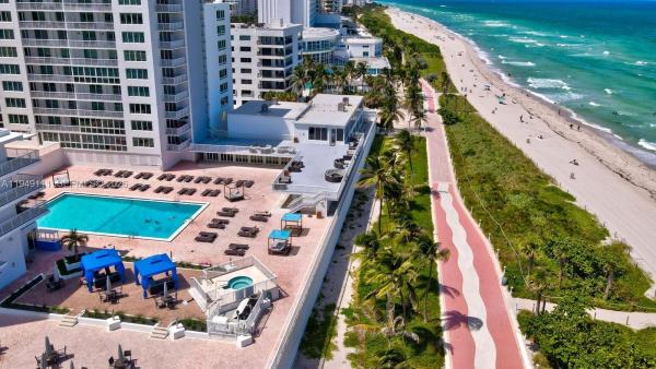 The Carriage House, 5401 Collins Ave #340, Miami Beach, Florida 33140, image 1