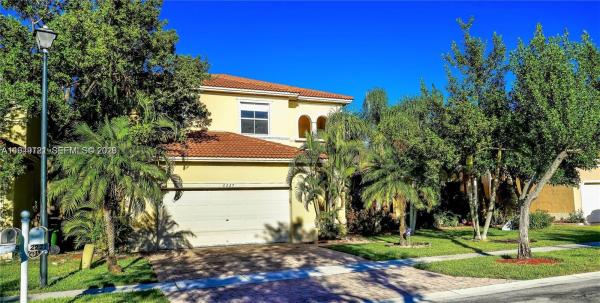 Portofino Estates, 2227 Portofino Ave, Homestead, Florida 33033, image 1