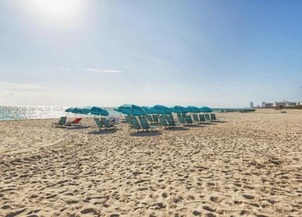 Triton Tower, 2899 Collins Ave #1638, Miami Beach, Florida 33140, image 1