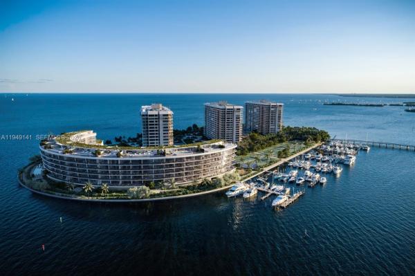 5 Grove Isle Dr. #S503, Miami, Florida 33133, image 1