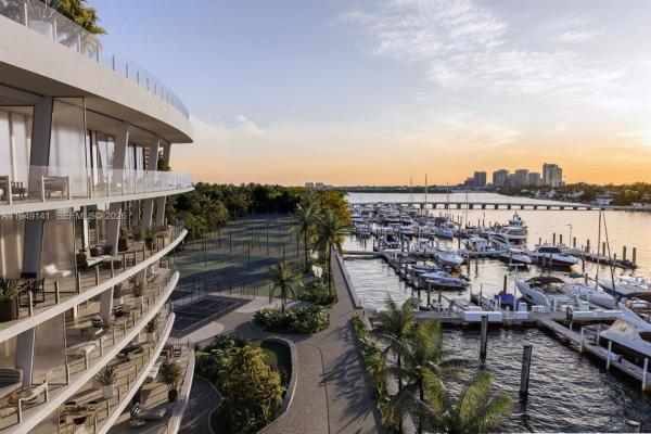 5 Grove Isle Dr. #S503, Miami, Florida 33133, image 2