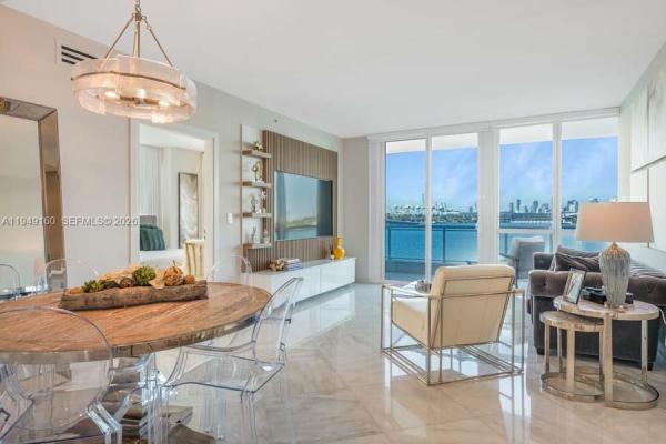 The Bentley Bay North, 540 West Ave #411, Miami Beach, Florida 33139, image 2