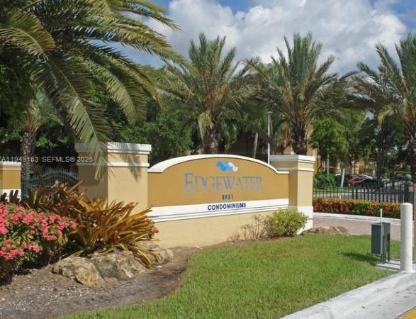 Edgewater, 8821 Wiles Rd #101, Coral Springs, Florida 33067, image 2
