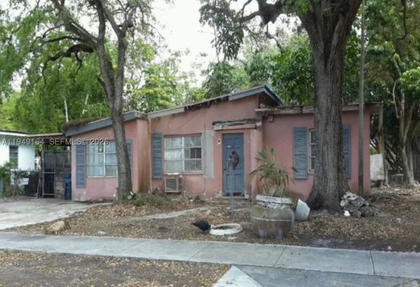 Miami Gardens Estates, 35 Allen Rd, West Park, Florida 33023, image 1