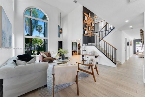 Crystal Bay At Silver Lakes, 590 SW 178th Way, Pembroke Pines, Florida 33029, image 1