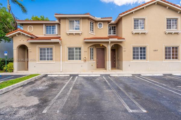 21217 NW 14th Pl #222, Miami Gardens, Florida 33169, image 1