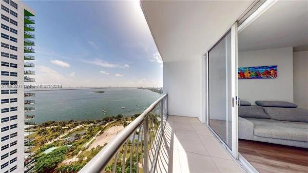Opera Tower, 1750 N Bayshore Dr #2803, Miami, Florida 33132, image 1
