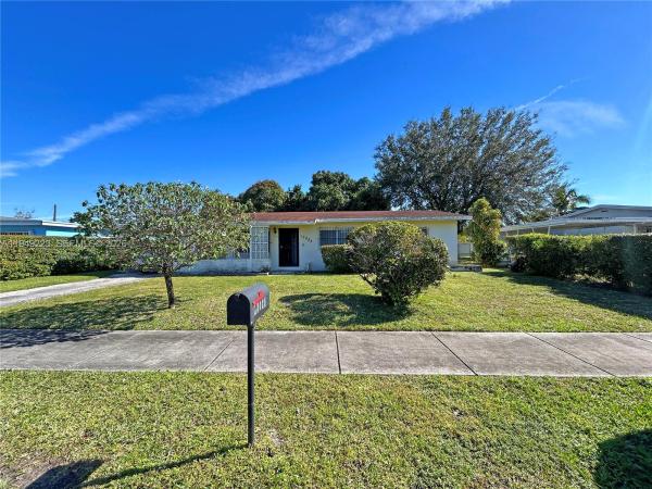 13025 NW 21st Ave, Unincorporated Dade County, Florida 33167, image 1