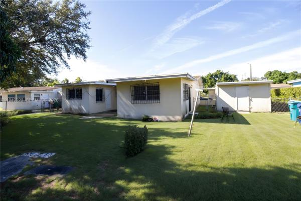 Fairmont, 13025 NW 21st Ave, Westview, Florida 33167, image 2