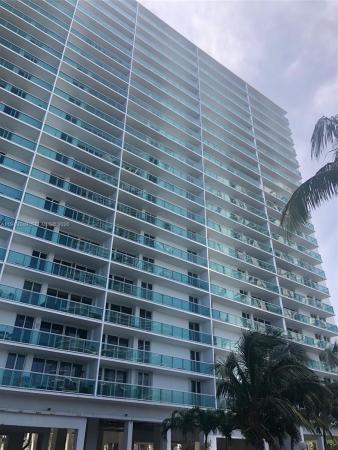 Arlen House East, 100 Bayview Dr #408, Sunny Isles Beach, Florida 33160, image 1