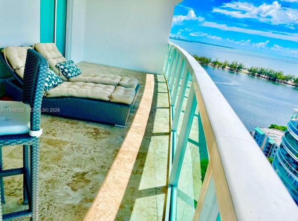 Skyline On Brickell, 2101 Brickell Ave #2110, Miami, Florida 33129, image 1