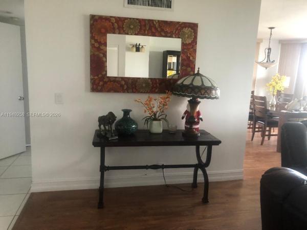 Mystic Pointe Tower 600, 3400 NE 192nd St #609, Aventura, Florida 33180, image 3