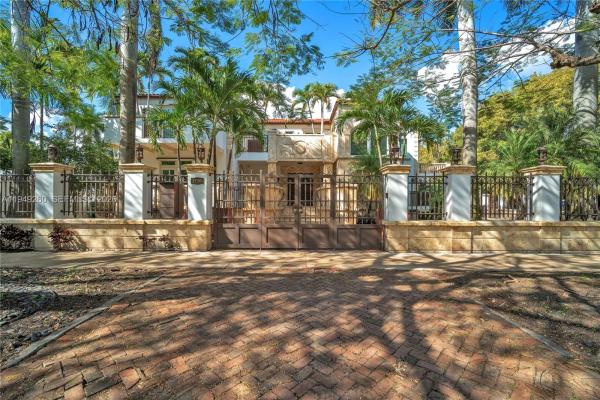 Holleman Park, 1710 S Miami Ave, Miami, Florida 33129, image 2