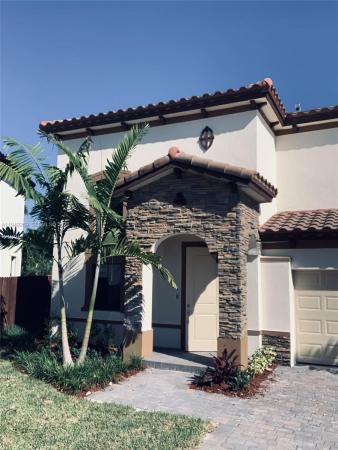 Capri At Oasis, 157 NE 27th Ter, Homestead, Florida 33033, image 1