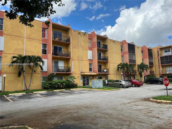 Sunset Villas, 4803 NW 7th St #308-14, Miami, Florida 33126, image 1