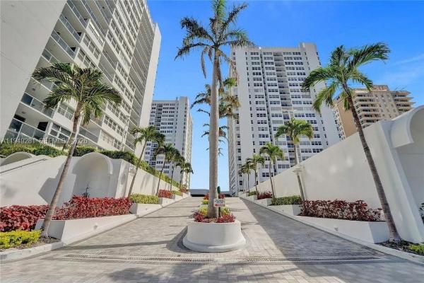 La Estates, 1904 S Ocean Dr #808, Hallandale Beach, Florida 33009, image 1