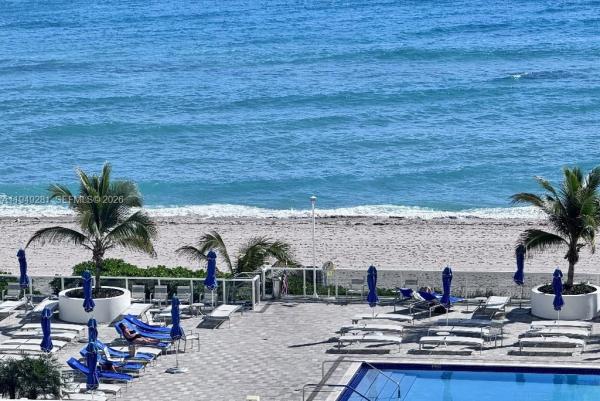 La Estates, 1904 S Ocean Dr #808, Hallandale Beach, Florida 33009, image 2