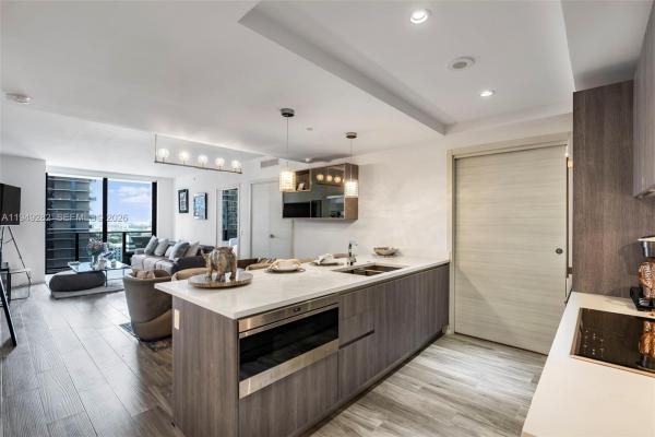 SLS Lux Brickell, 801 S Miami Ave #2810, Miami, Florida 33130, image 1