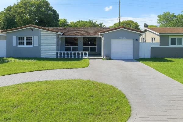 Miramar Park, 7768 Dilido Blvd, Miramar, Florida 33023, image 1