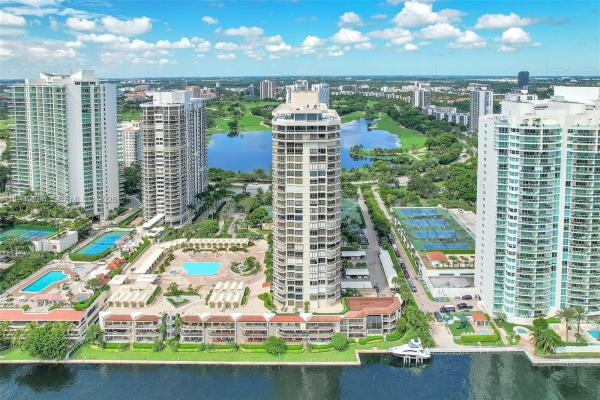 Terraces North Turnberry, 20191 E Country Club Dr #601, Aventura, Florida 33180, image 1