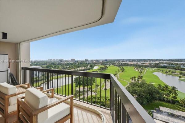 Jefferson Tower, 2425 Presidential Way #1706, West Palm Beach, Florida 33401, image 1