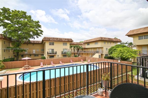 Courtyards At Kendall, 8500 SW 109th Ave #6-223, Kendall, Florida 33173, image 1