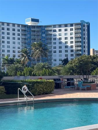 Parliament House, 405 N Ocean Blvd #1528, Pompano Beach, Florida 33062, image 1