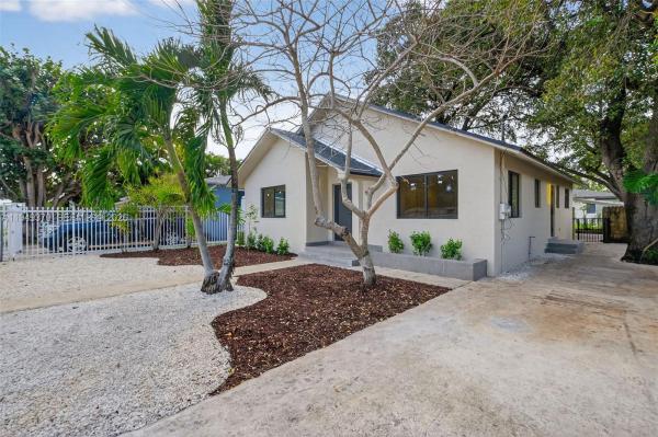 Oakland Park, 7700 NW 15th Ave, Gladeview, Florida 33147, image 3