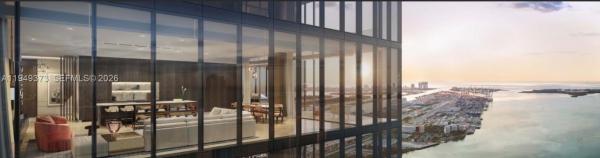 300 N Biscayne Blvd. #4608, Miami, Florida 33132, image 2