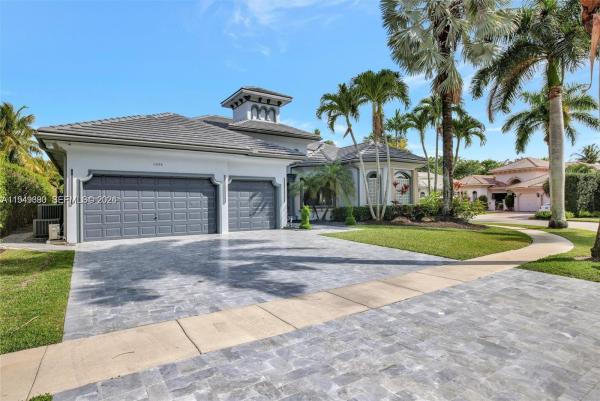 Hawks Landing, 11098 Canary Island Ct, Plantation, Florida 33324, image 1