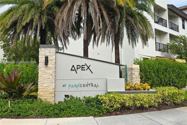Apex At Park Central, 7805 NW 104th Ave #6, Doral, Florida 33178, image 1