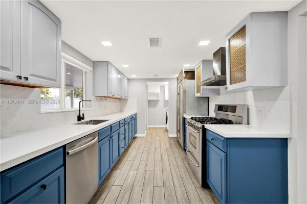 Gratigny Heights, 463 E 61st St, Hialeah, Florida 33013, image 1