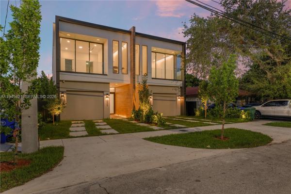 2823 SW 23rd Ter, Miami, Florida 33145, image 1