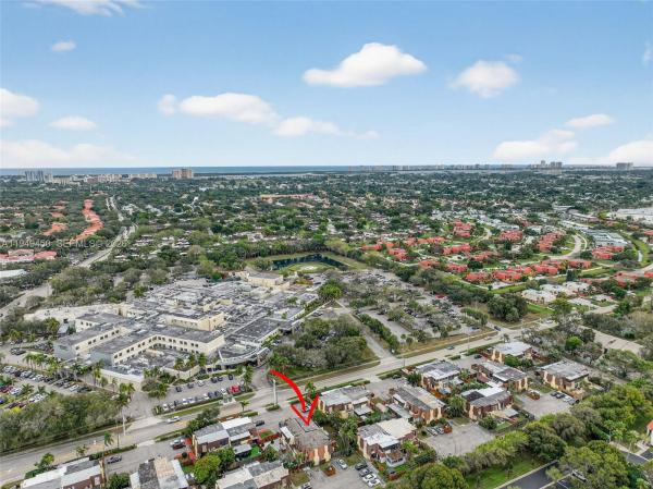 Cedar Gardens Townhouses, 3516 Gardens East Dr #A, Palm Beach Gardens, Florida 33410, image 1